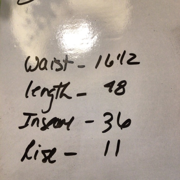 FERA  34 L Ski Pants - Picture 6 of 8